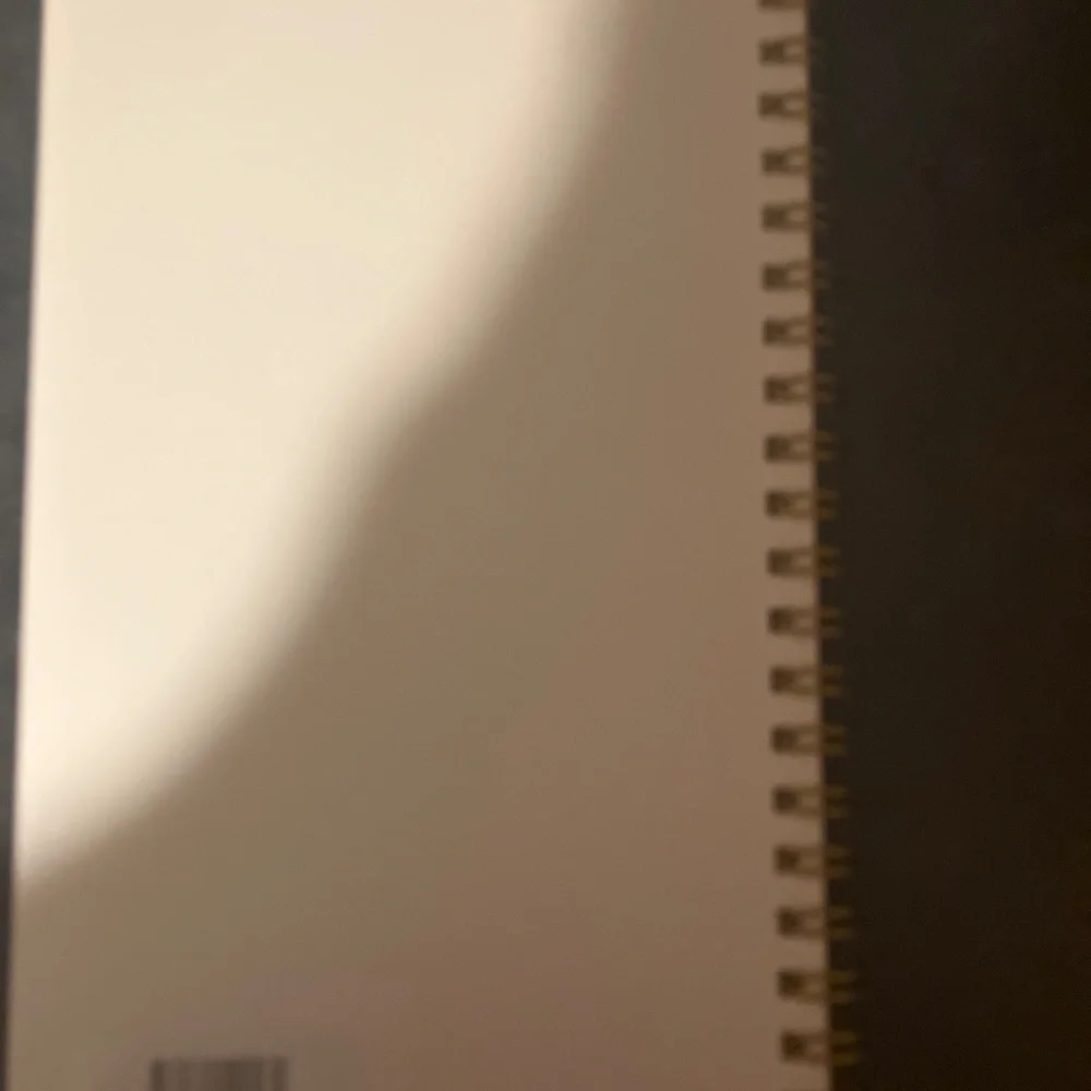 Weekly Plannly Nwot